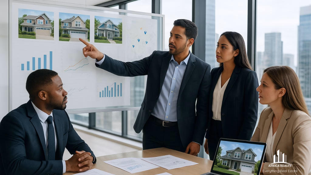 Dubai Property Developer Referral Experts