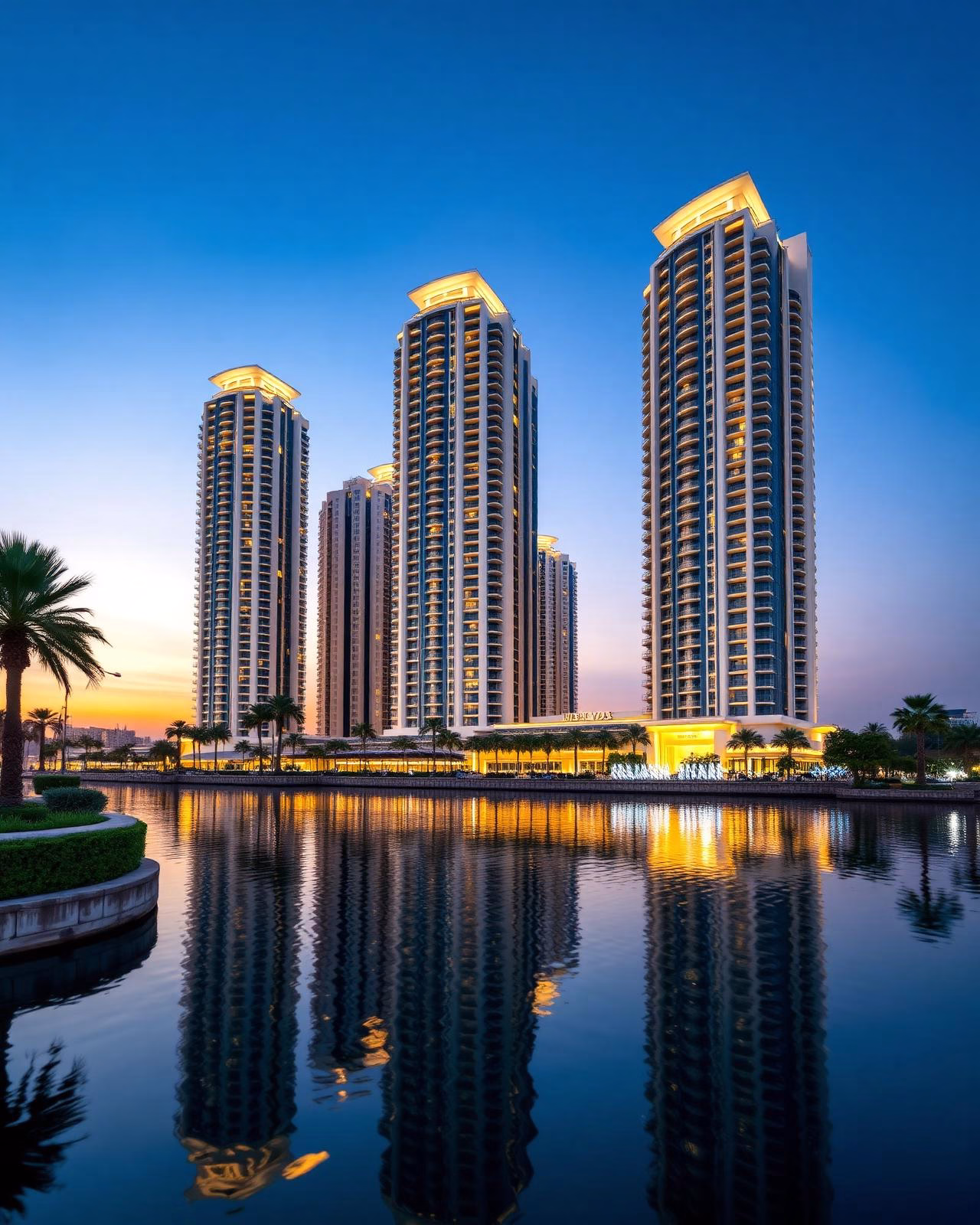 How to Refer Clients to Dubai Property Developers